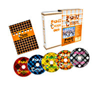 ザ・ベストテン チェッカーズ -永久保存版-