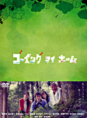 ゴーイング マイ ホーム DVD－BOX