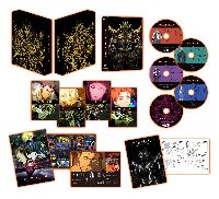 牙狼<GARO>-VANISHING LINE- DVD BOX 1