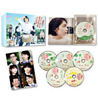 『健康で文化的な最低限度の生活』DVD-BOX