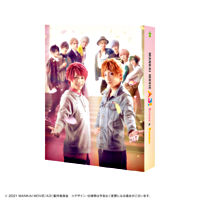 (仮)MANKAI MOVIE『A3!』~SPRING & SUMMER~ DVDコレクターズ・エディション