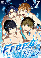 Free！－Eternal Summer－⑦