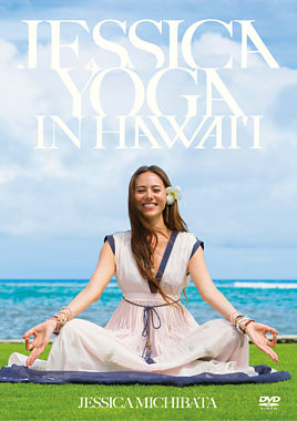 JESSICA YOGA IN HAWAI‘I
