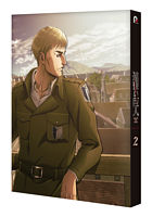 レンタル Tvアニメ 進撃の巨人 Season 3 ポニーキャニオン レンタル Tvアニメ 進撃の巨人 Season 3 ポニーキャニオン