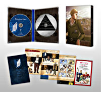 【初回限定版DVD】TVアニメ「進撃の巨人」 Season 3 ②