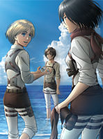 レンタル 進撃の巨人 The Final Season 4 ポニーキャニオン レンタル 進撃の巨人 The Final Season 4 ポニーキャニオン