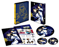 ダイヤのA actⅡ DVD Vol.4