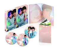 (仮)タクミくんシリーズ ‐Drama- DVDBOX