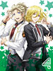 美男高校地球防衛部HAPPY KISS! 4【DVD】