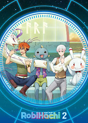 RobiHachi 2