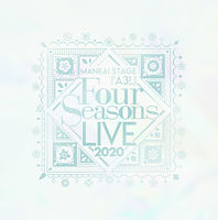 MANKAI STAGE『A3！』～Four Seasons LIVE 2020～