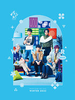 MANKAI STAGE『A3!』ACT2! ~WINTER 2023~