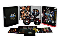 戦国BASARA-MOONLIGHT PARTY- DVD-BOX