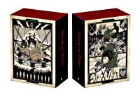 TVアニメ「進撃の巨人」Season1 DVD BOX