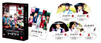 コッパダン~恋する仲人~ DVD-BOX1