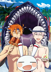 RobiHachi 3