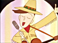 ちびまる子ちゃん全集1990「まるちゃん きょうだいげんかをする」の巻