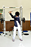 週刊ジュニアゴルフ教室 石川遼からの挑戦状 基礎トレーニング・レッスン編