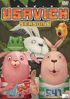 Usavich Season3 ウサビッチ シーズン3 ポニーキャニオン Usavich Season3 ウサビッチ シーズン3 ポニーキャニオン