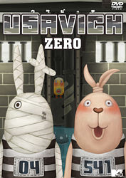 Usavich Zero ポニーキャニオン Usavich Zero ポニーキャニオン