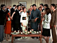 生誕80周年記念 石原裕次郎 松竹梅CM集