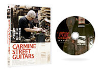 カーマイン・ストリート・ギター