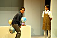 おぎやはぎ BEST LIVE 『JACKPOT』