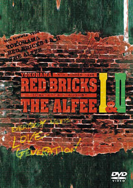 YOKOHAMA RED BRICKS Ⅰ&Ⅱ