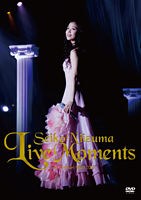 Live Moments in Yomiuri Hall 2010 ／新妻聖子