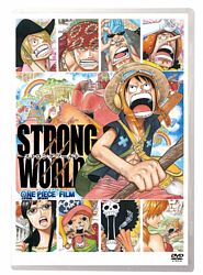ワンピースフィルム ストロングワールド Dvd ポニーキャニオン ワンピースフィルム ストロングワールド Dvd ポニーキャニオン