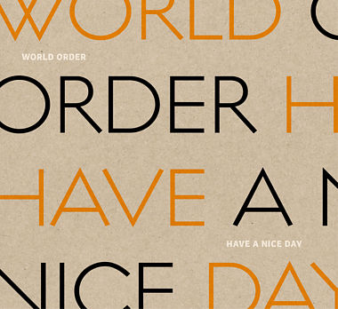 HAVE A NICE DAY 初回限定版DVD