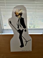 家庭教師ヒットマンREBORN!ボンゴレ最強のカルネヴァーレコレクションDVD ver.ボンゴレ VOL2