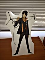 家庭教師ヒットマンREBORN!ボンゴレ最強のカルネヴァーレコレクションDVD ver.ヴァリアー