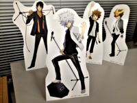 家庭教師ヒットマンREBORN!ボンゴレ最強のカルネヴァーレコレクションDVD ver.ミルフィオーレ