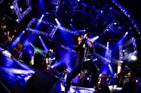 LIVE DVD Muddy Apes Japan Tour 2016 “Go Apes Go !!!” at Shinjuku ReNY