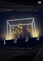 Lead Upturn 2016 ～THE SHOWCASE～（DVD）