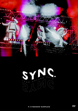 Lead LIVE TOUR「Lead Upturn 2019 ~Sync~」DVD