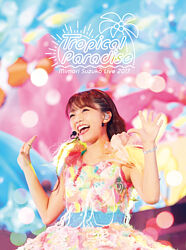 Mimori Suzuko Live 2017「Tropical Paradise」