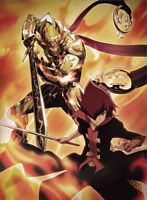 牙狼＜GARO＞－炎の刻印－ Vol．1