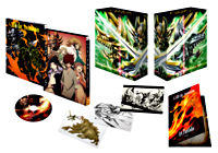 牙狼<GARO>-炎の刻印- Vol.5