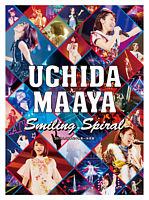 UCHIDA MAAYA 2nd LIVE『Smiling Spiral』