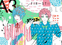 A3! FIRST Blooming FESTIVAL