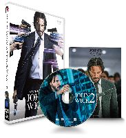 ジョン・ウィック:チャプター2