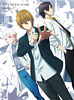 TVアニメ「消滅都市」第3巻【DVD】