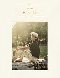2019 PARK BO GUM ASIA TOUR IN JAPAN <Good Day : May your everyday be a good day>