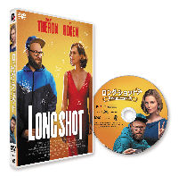 ロング・ショット 僕と彼女のありえない恋