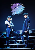 (仮)TRD Special Live2021 -TRAD- DVD