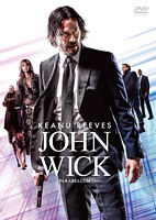 ジョン・ウィック:パラベラム スペシャル・プライス版 DVD