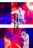 (仮)w-inds. LIVE TOUR 2023 "Beyond" DVD
