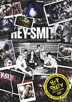 Dear Freedom -Rest In Punk Tour Final in Music Town Otoichiba Okinawa-